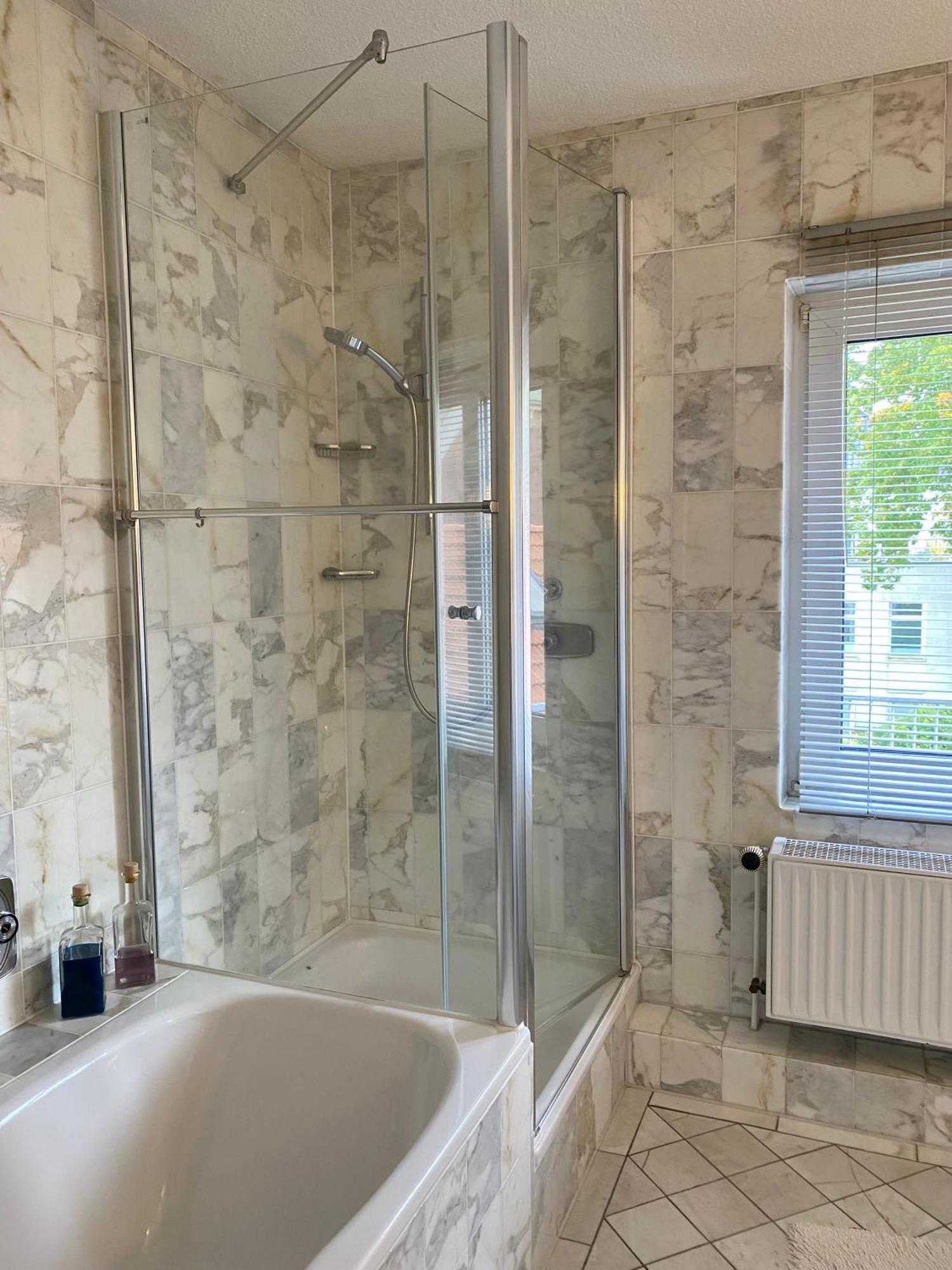 Ruhige In Zentral Gelegener Gruenderzeitvilla Apartment Oldenburg