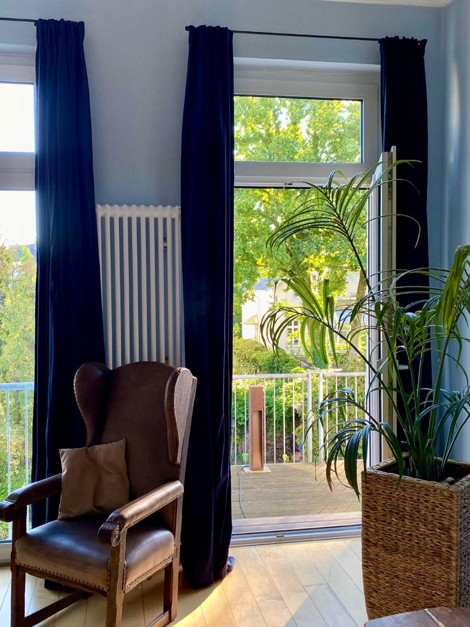 Ruhige In Zentral Gelegener Gruenderzeitvilla * Oldenburg